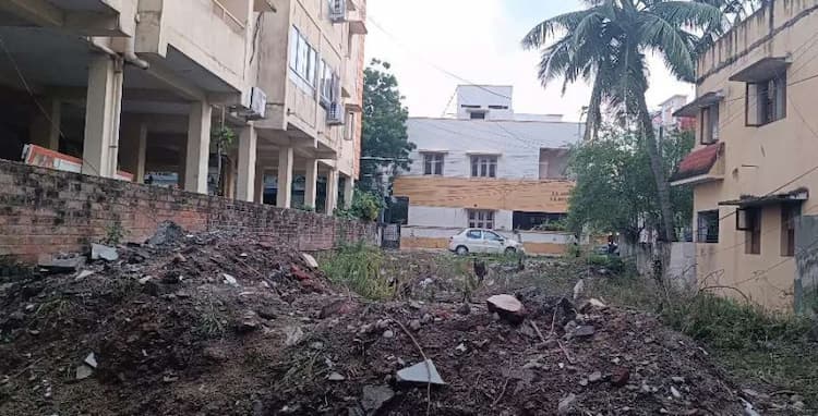 Single Property Image