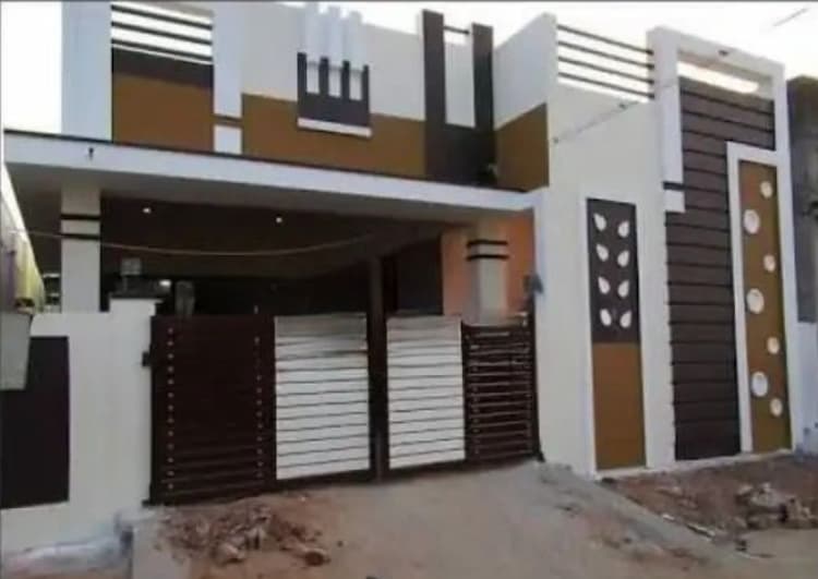 2 BHK House for sale