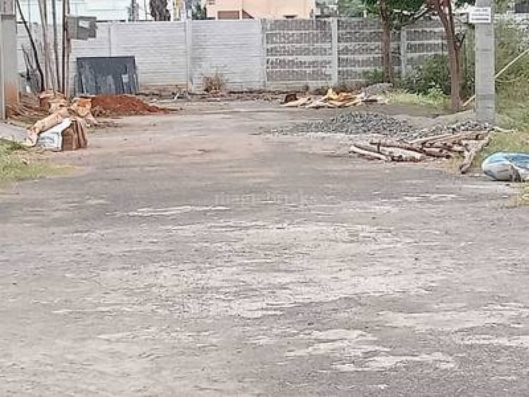 Plot for sale