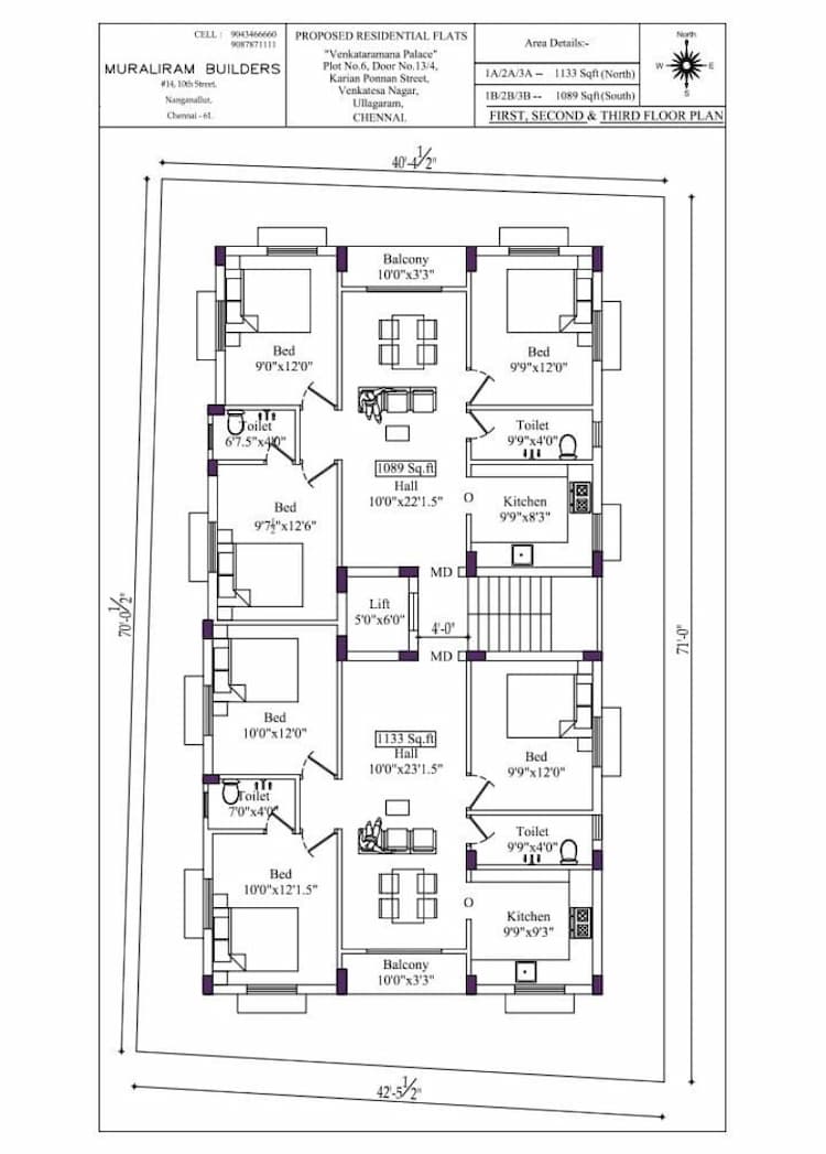 Single Property Image