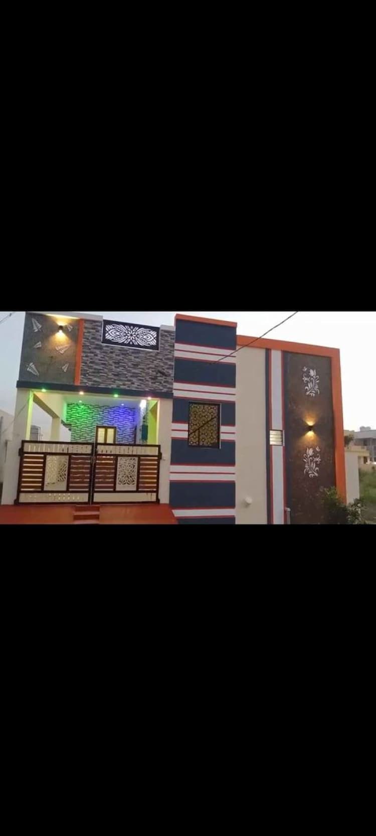 2BHK house for sale