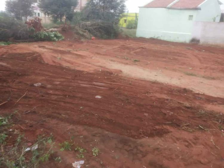 Single Property Image