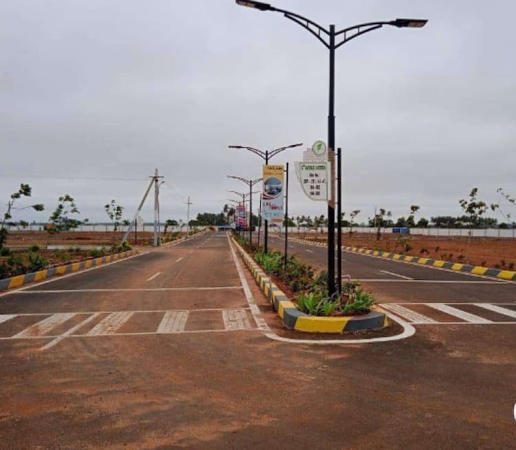 Single Property Image