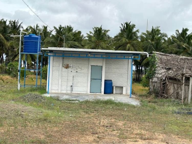 Single Property Image