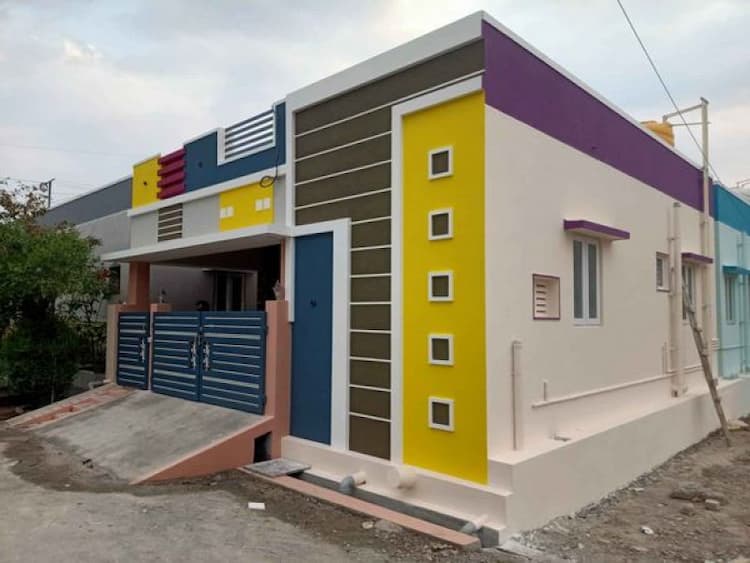 Single Property Image