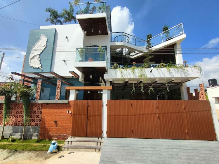 villa for sale in madurai