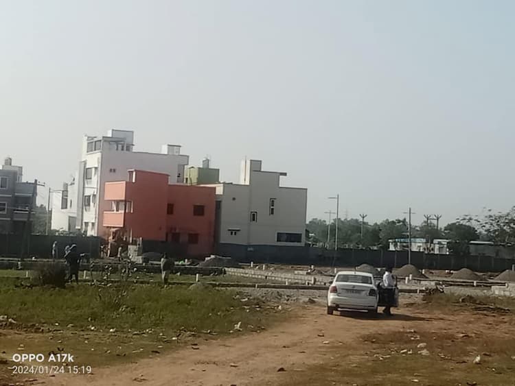 DTCP & RERA Approved Plot for Seles