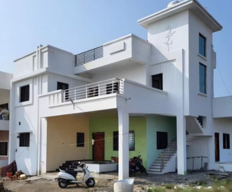 2 BHK Villa for Sale