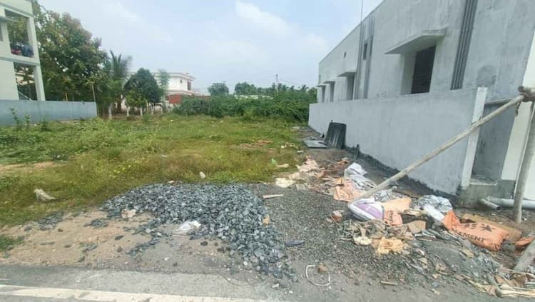 Single Property Image