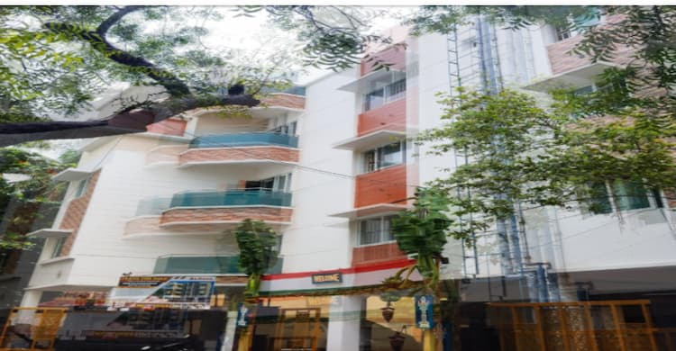 Flat for sales