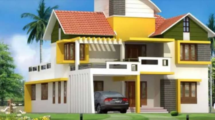 KARUPPAIH VILLA fpr rent