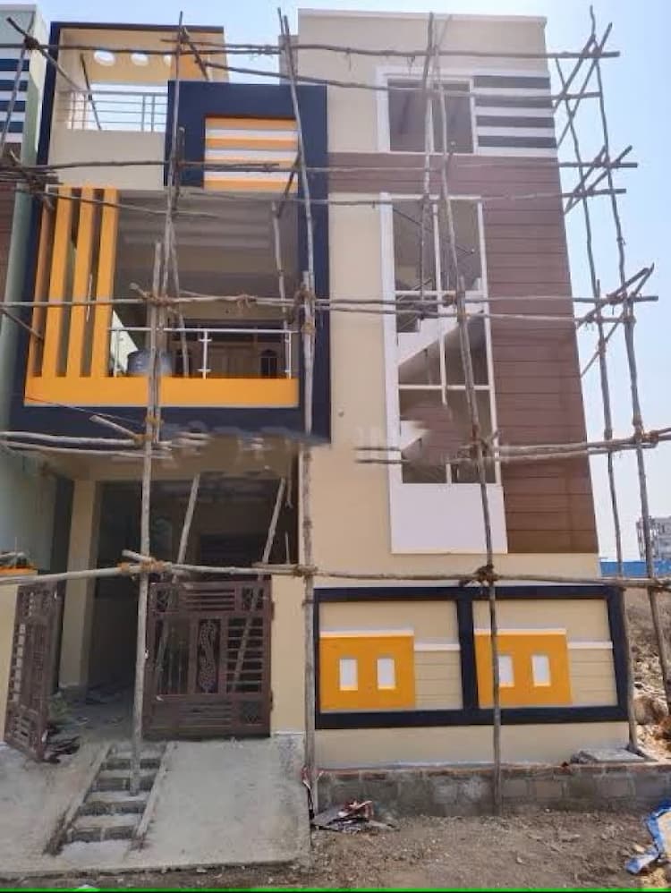 3bhk house for sale 