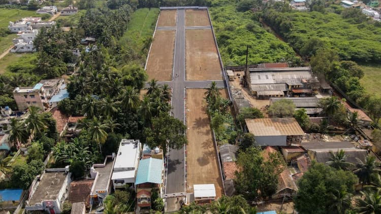 Single Property Image