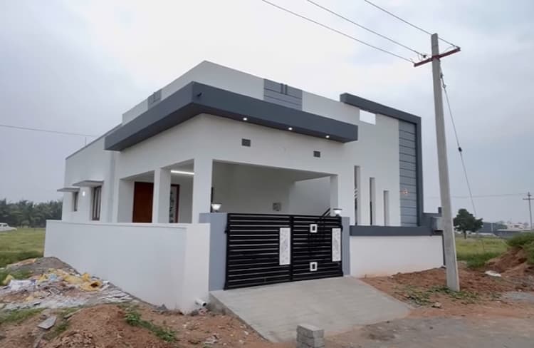 Single Property Image