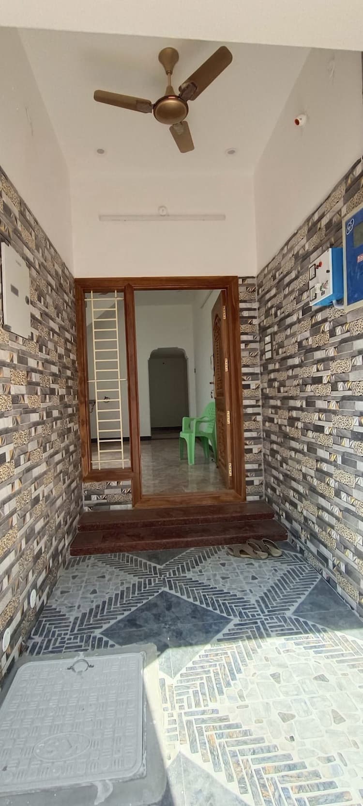 3BHk House For Sale