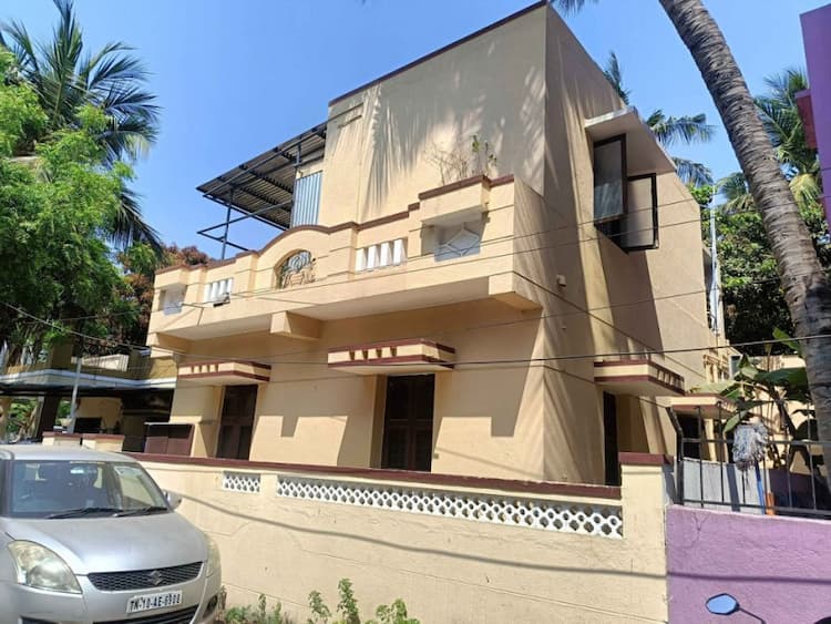 Single Property Image