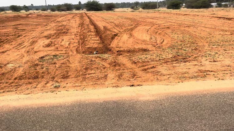 Single Property Image