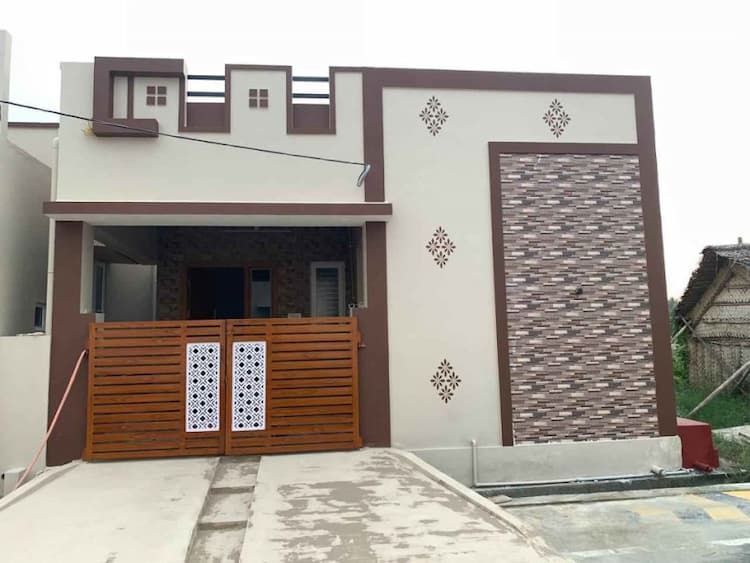 2bhk house for sale
