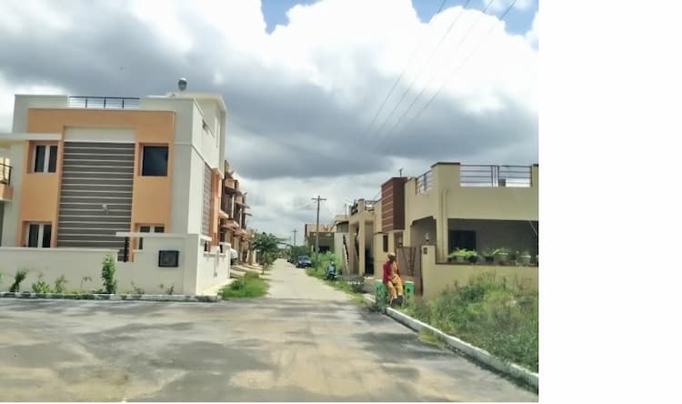 Single Property Image