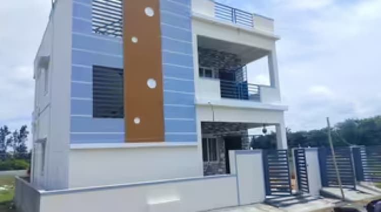 4 BHK House for Sale