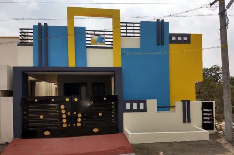 2bhk house for sale 