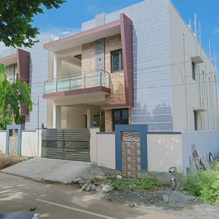 3bhk house for sale 