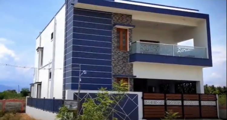 Single Property Image