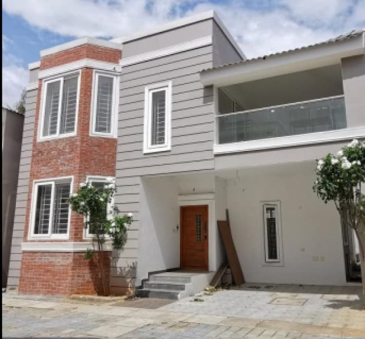 2 BHK House for Sale