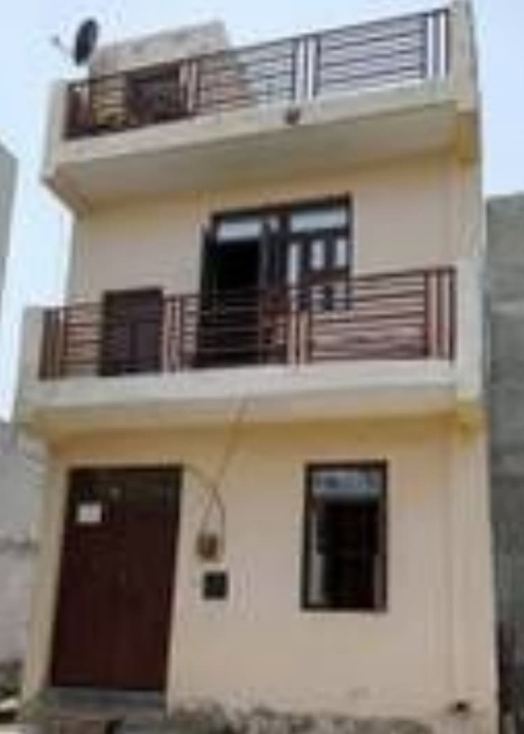 2 BHK House for Sale