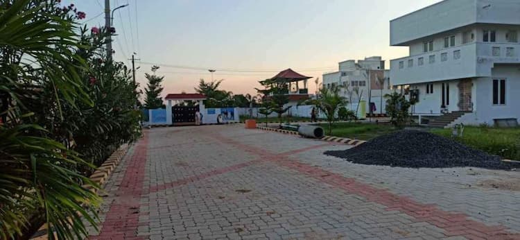 Single Property Image