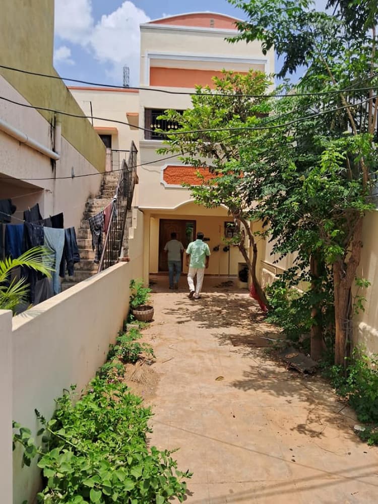 Single Property Image