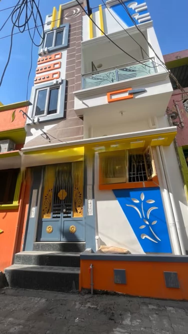 2bhk house for sale