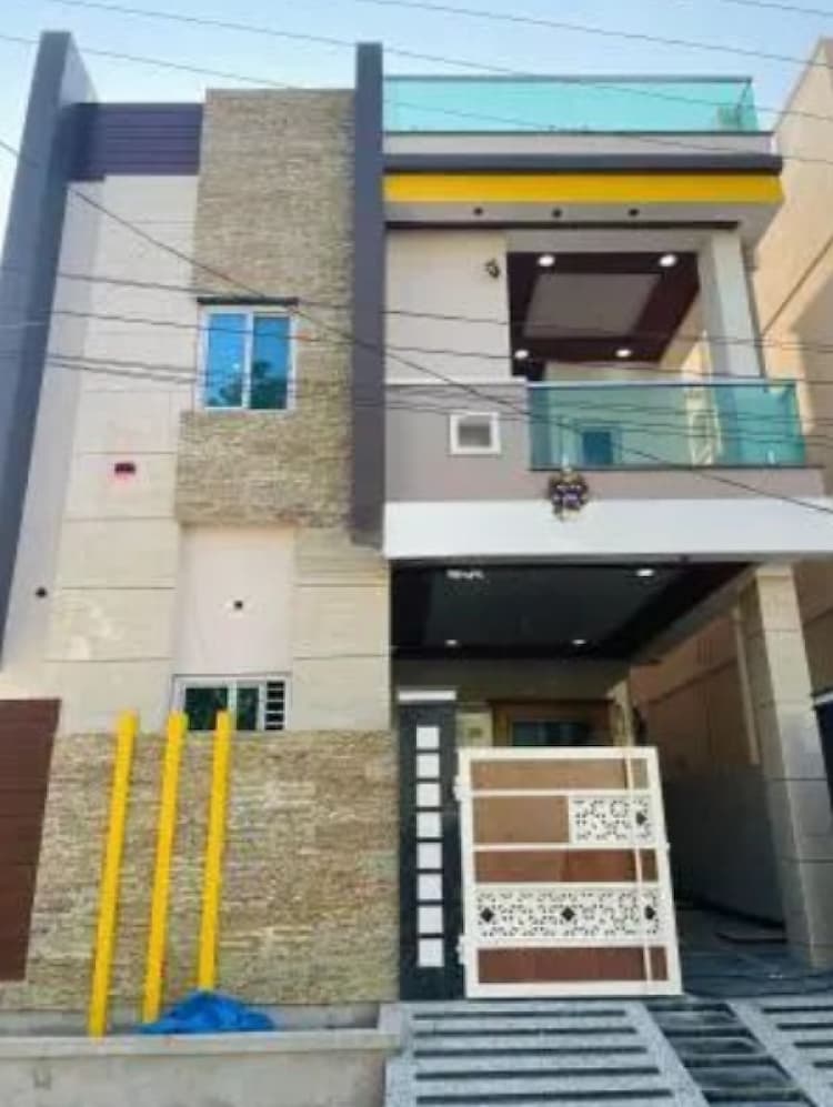 2 BHK House for Sale