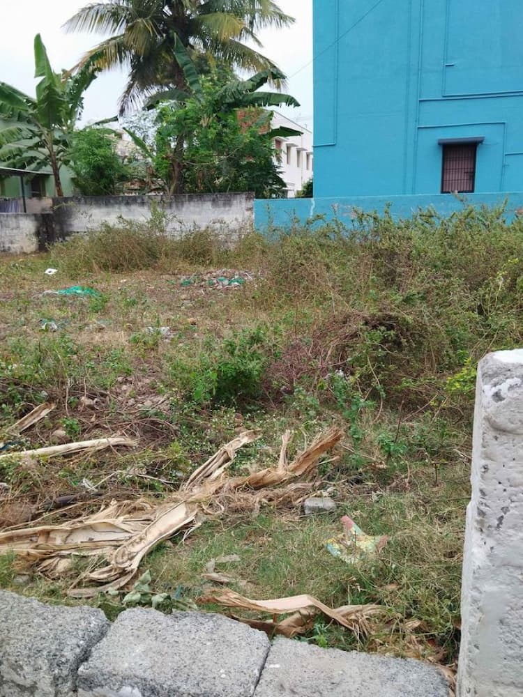 Single Property Image