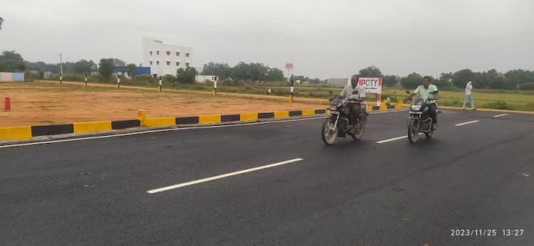 Single Property Image