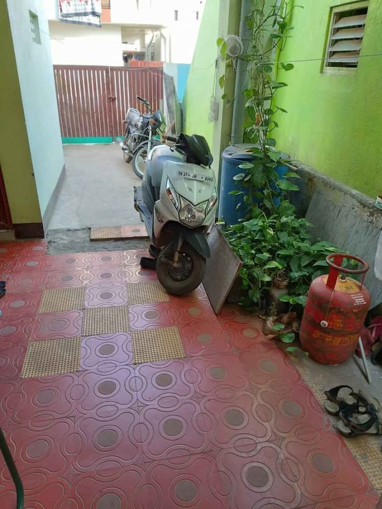 Single Property Image