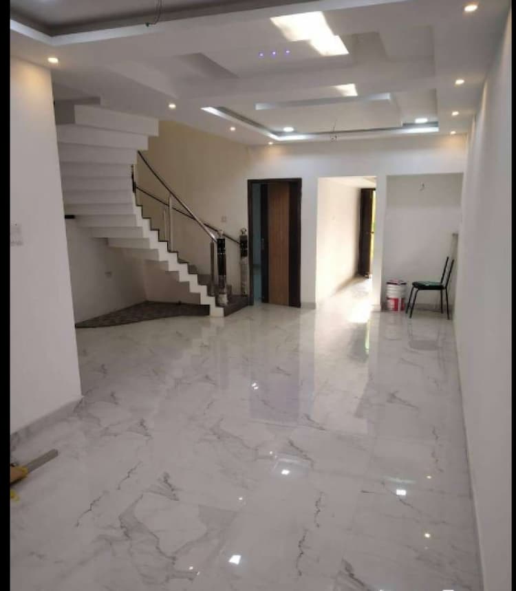 4bhk house for sale