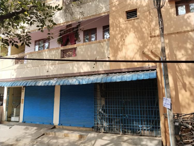 COMMERCIAL PROPERTY FOR SALE IN TAMBARAM