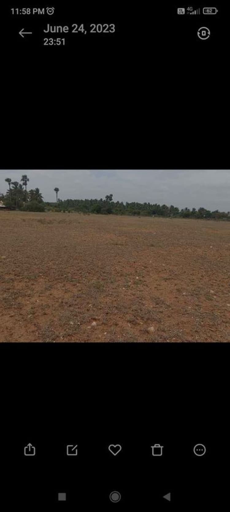 land for rent