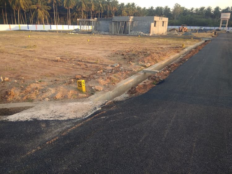 Single Property Image