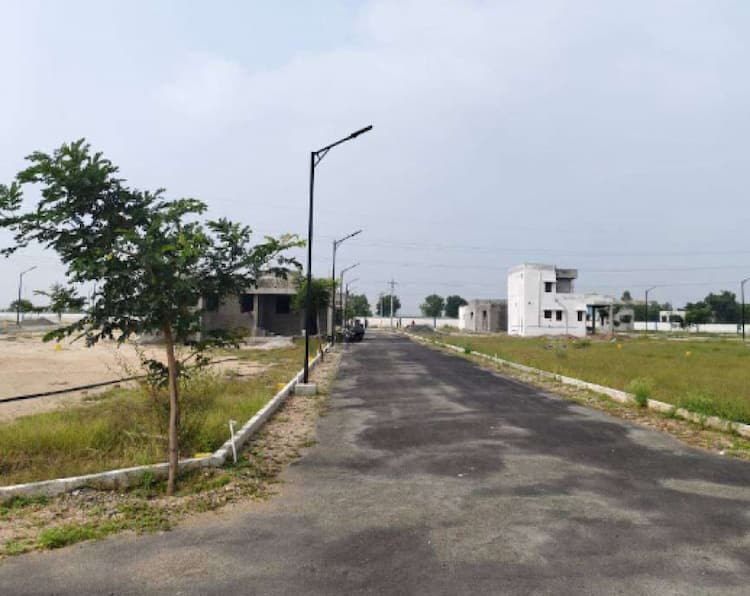 Single Property Image