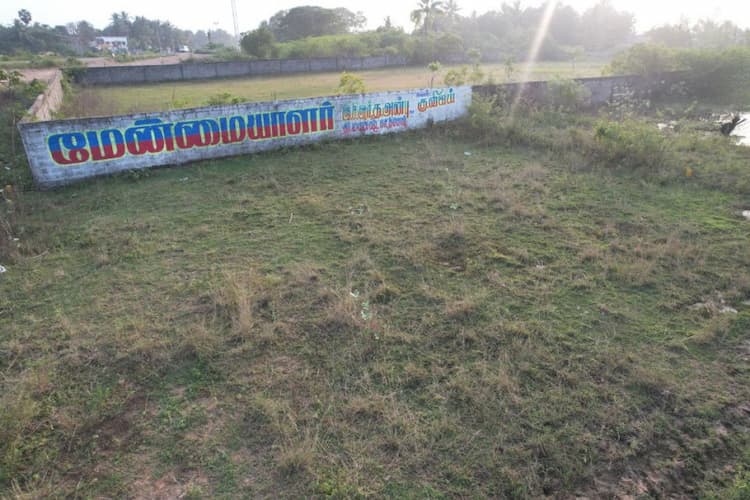 Single Property Image