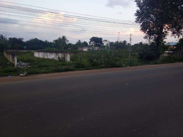 Single Property Image