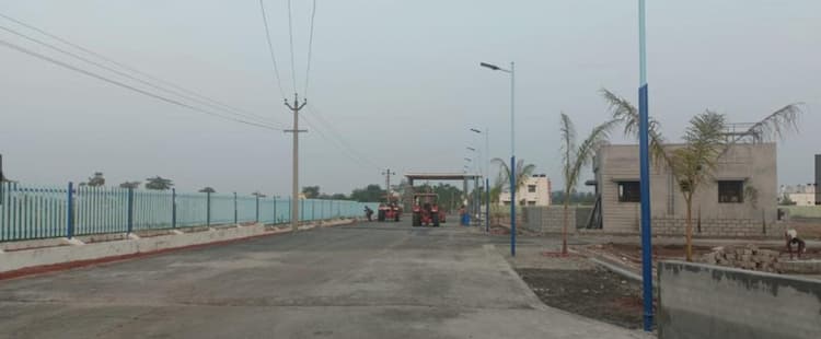 Residential Plot / Land for sale in Pattanam, Coimbatore