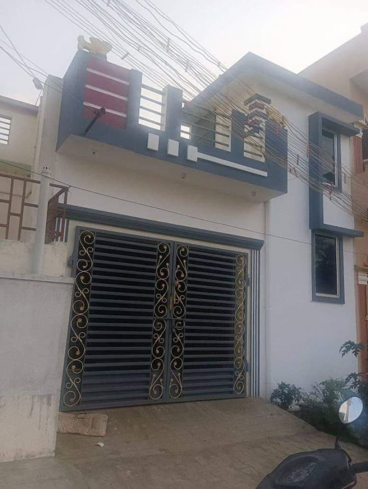 2 BHK House for Sale