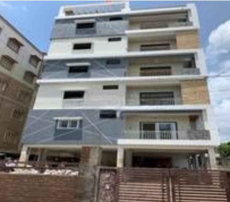 2 BHK Apartment for Sale