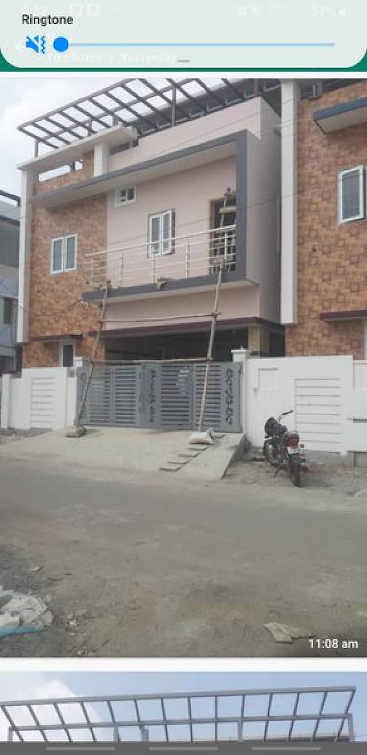 4BHK House For Sale