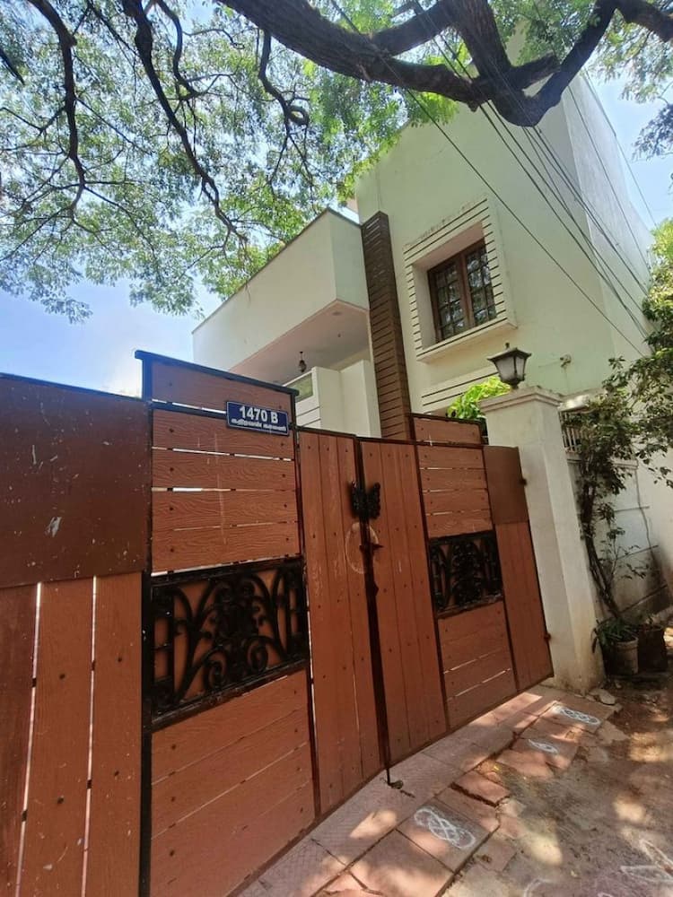 Single Property Image