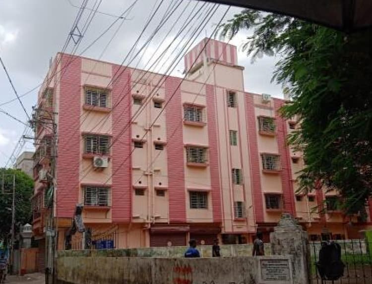 3 BHK Apartment for Sale