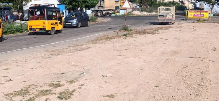 Single Property Image